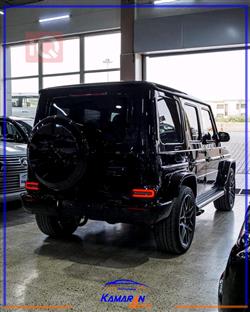 مێرسێدس بێنز G-Class